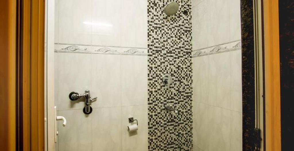Hotel Arpit Palace Delhi  Eksteriør bilde
